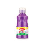 15055 - PINTURA DIGITAL VIOLETA 237ML VINCI FUN PRO