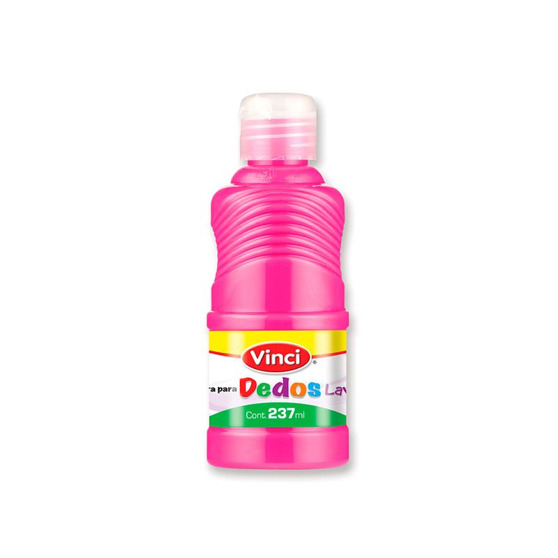 15048 - PINTURA DIGITAL MAGENTA 237ML VINCI FUN PRO