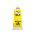 PINTURA PARA OLEO 40ML AMARILLO MEDIO