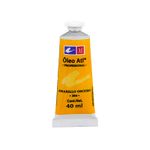 15068 - PINTURA PARA OLEO 40ML AMARILLO OSCURO