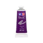 15108 - PINTURA PARA OLEO 40ML VIOLETA