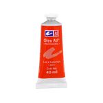 15081 - PINTURA PARA OLEO 40ML LACA NARANJA