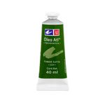 15106 - PINTURA PARA OLEO 40ML VERDE SAVIA