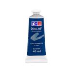 15072 - PINTURA PARA OLEO 40ML AZUL COBALTO