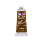 15103 - PINTURA PARA OLEO 40ML SOMBRA NATURAL
