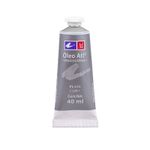 15098 - PINTURA PARA OLEO 40ML PLATA