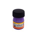 14875 - PINTURA ACRILICA POLITEC 20ML MORADO NACARADO