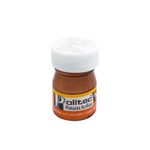 14859 - PINTURA ACRILICA POLITEC 20ML BRONCE