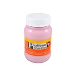 16415 - PINTURA ACRILICA POLITEC 100ML CARMIN CLARO