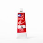 15062 - PINTURA PARA OLEO 160ML ROJO ATL