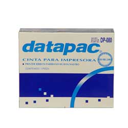 10748 - CINTA PARA IMPRESORA EPSON ERC30 NCR2010 SWEDA260