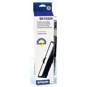 Cinta Para Fx890 Negro S015329