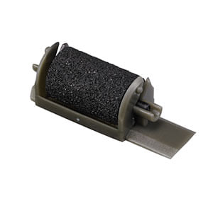 9537 - RODILLO PARA CALCULADORA HR-8RC/HR-8TM