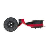 45005 - CINTA PARA CALCULADORA NYLON DOBLE CARR NGRO/ROJO CIFRA