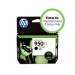 CARTUCHO DE TINTA HP 950XL NEGRO CN045AL