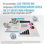CARTUCHO DE TINTA HP 950XL NEGRO CN045AL