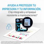 CARTUCHO DE TINTA HP 950XL NEGRO CN045AL