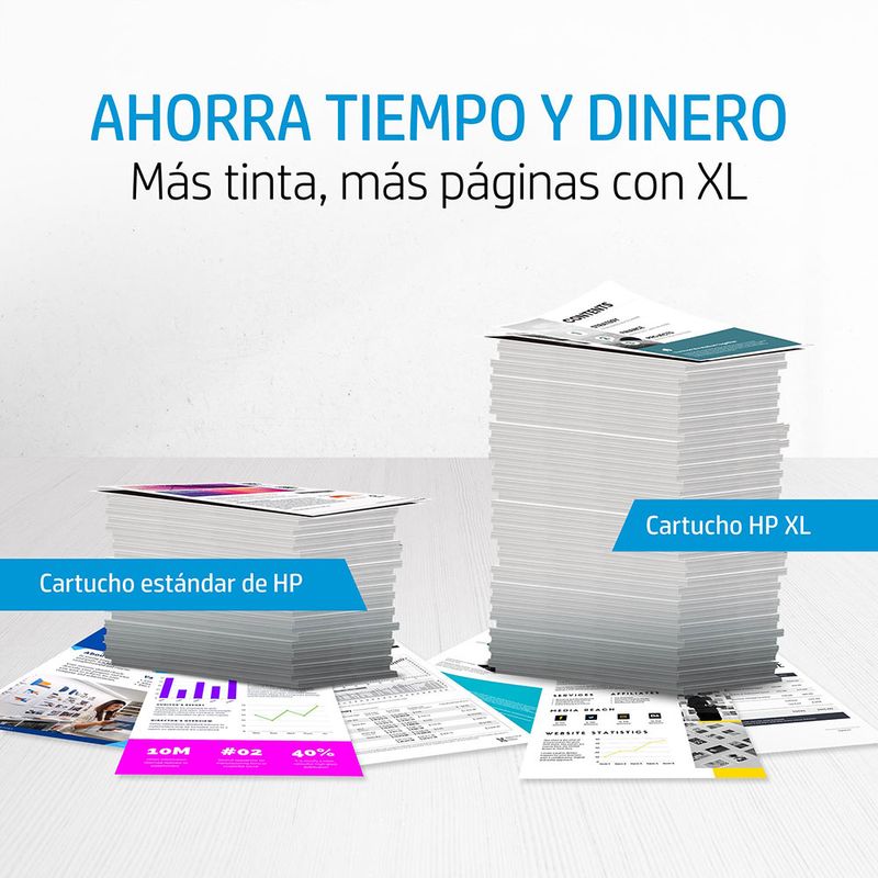 31359 - CARTUCHO DE TINTA HP 662XL COLOR CZ106AL