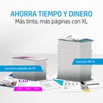 31262 - CARTUCHO DE TINTA HP 664XL COLOR F6V30AL