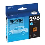 16473 - CARTUCHO DE TINTA EPSON 296 CYAN
