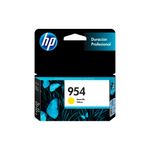 9167 - CARTUCHO DE TINTA HP 954 AMARILLO L0S56AL
