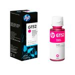 13736 - BOTELLA DE TINTA HP GT52 MAGENTA M0H55AL