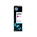 31406 - BOTELLA DE TINTA HP GT52 MAGENTA M0H55AL