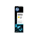 31393 - BOTELLA DE TINTA HP GT52 AMARILLO M0H56AL