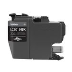 9325 - CARTUCHO DE TINTA SUPER ALTO RENDIMIENTO BROTHER LC3019BK NEGRO
