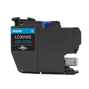9331 - CARTUCHO DE TINTA SUPER ALTO RENDIMIENTO BROTHER LC3019C CYAN