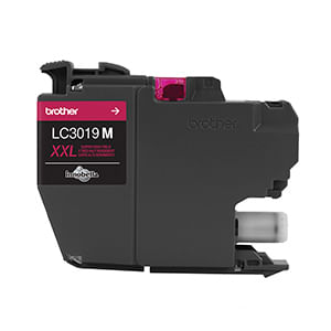 Cartucho De Tinta Super Alto Rendimiento Brother Lc3019M Magenta Lc3019M