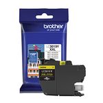 20892 - CARTUCHO DE TINTA SUPER ALTO RENDIMIENTO BROTHER LC3019Y AMARILLO