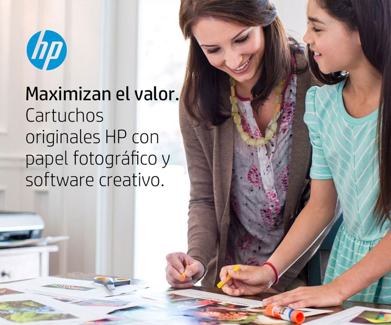 3790 - CARTUCHO DE TINTA HP 904XL AMARILLO T6M12AL