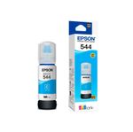 13727 - BOTELLA DE TINTA EPSON T544220 CYAN