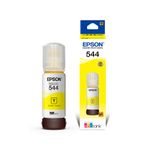 13729 - BOTELLA DE TINTA EPSON T544420 AMARILLO
