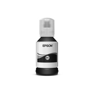 Cartucho De Tinta Epson T534 Negro T534120-Al