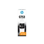 13737 - BOTELLA DE TINTA HP GT53 NEGRO 1VV22AL