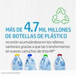 31251 - BOTELLA DE TINTA HP GT53 NEGRO 1VV22AL