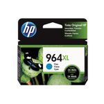 29062 - CARTUCHO DE TINTA HP 964XL CYAN 3JA54AL