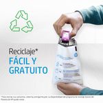 43478 - CARTUCHO DE TINTA HP 964XL CYAN 3JA54AL