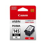 8964 - CARTUCHO DE TINTA CANON PG-145 XL NEGRO