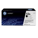 15939 - TONER LASER HP 53A NEGRO Q7553A