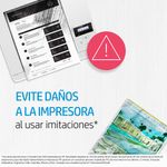 31606 - TONER LASER HP 35A NEGRO CB435A