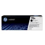 15957 - TONER LASER HP 78A NEGRO CE278A