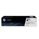 15867 - TONER LASER HP 126A NEGRO CE310A