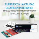 3774 - TONER LASER HP 126A AMARILLO CE312A