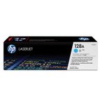 TONER LASER HP 128A CYAN CE321A