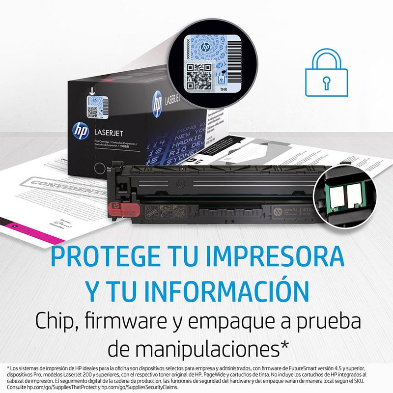TONER LASER HP 128A CYAN CE321A