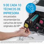 TONER LASER HP 128A CYAN CE321A
