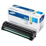 15995 - TONER LASER SAMSUNG MLT-D104S NEGRO